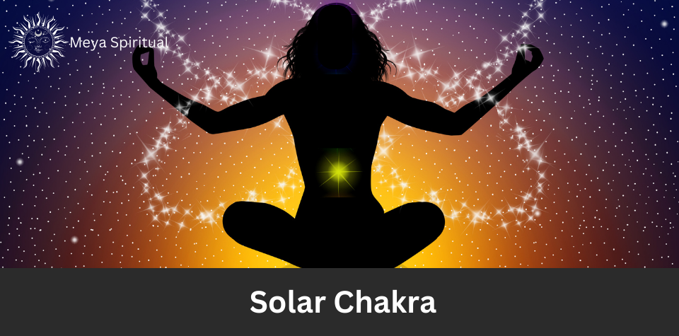 The Solar Chakra